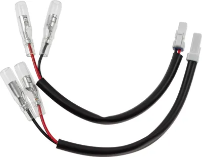 Image de Câble adaptateur de clignotant type H compatible avec MV Agusta