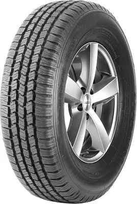 Produktbild von Goodride Sommerreifen motorcycle-tyres Radial SL309 ( 185/75 R16C 104/102R 8PR )