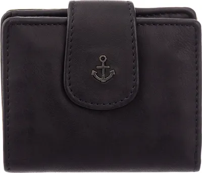 Produktbild von Harbour 2nd B3.1547 kl. Stella Geldbörse mit Überschlag navy