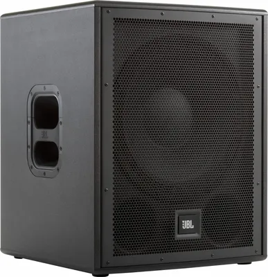 Zdjęcie produktu dla Jbl Irx115S