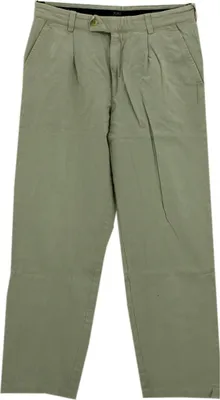Produktbild von #8206 Hugo Boss, Herren Jeans Hose, Popeline ohne Stretch, lightgrey, W 32 L 30