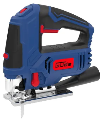 Image de Scie sauteuse STS 850