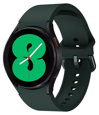 Produktbild von Für Samsung Galaxy Watch FE 6 5 4 Normal Pro Classic alle Größen Kunststoff Armband