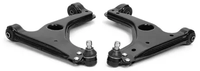 Produktbild von MS 36937/1-KIT-MS Lenkersatz, Querlenkersatz Vorderachse links + rechts für OPEL VECTRA B CC (J96)