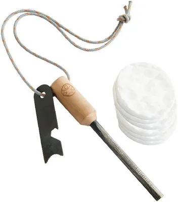Produktbild von Terra Kids Feuerstarter-Set