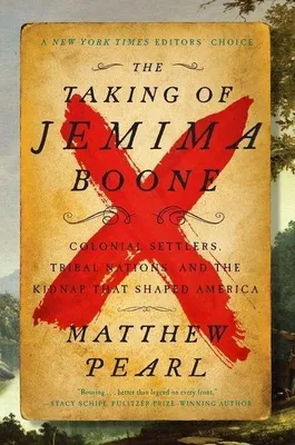 Zdjęcie produktu dla The Taking of Jemima Boone