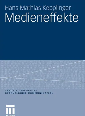 Produktbild von Medieneffekte