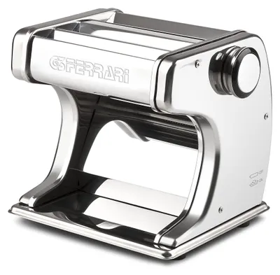 Immagine prodotto di G3 Ferrari G20125 macchina per pasta e ravioli Macchina per la pasta elettrica
