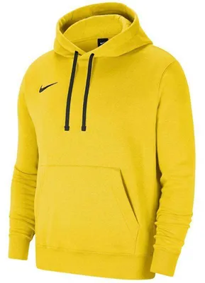 Immagine prodotto di Nike - Felpa con cappuccio "Park 20" da donna MR372 (L) (Giallo)
