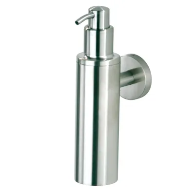 Produktbild von Tiger Boston Seifenspender Edelstahl poliert, 308530346