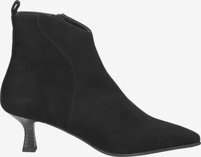Produktbild von Donna Carolina ALIS LIZZ, Stiefeletten in Schwarz für Damen, Größe 37