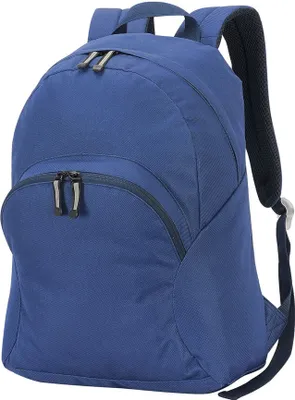Obrázok produktu pre Batoh Shugon Milan, 20 l BC1146 (jedna veľkosť) (námornícka modrá)