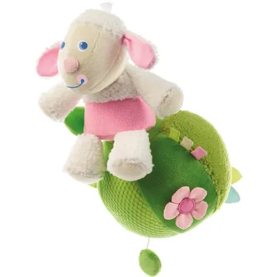 Image de Haba Boîte à musique - Différents motifs Mouton Susi