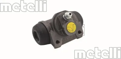 Produktbild von METELLI Radbremszylinder Trommelbremse Hinten für FIAT TIPO (160) 04-0253