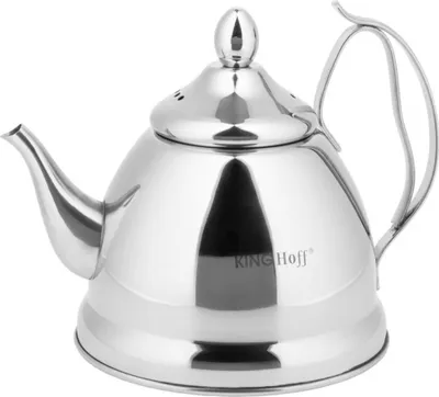Produktbild von Kinghoff Wasserkocher für Tee und Kräuter 1,0 l KH3761