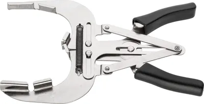 Produktbild von Hazet Kolbenringzange 65 - 110 mm