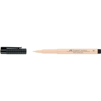 Image de FABER-CASTELL Tuschestift Pitt Artist Pen B Farbe 116