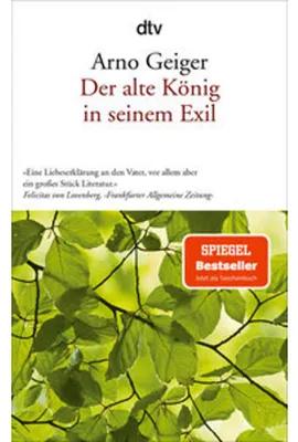 Immagine prodotto di Der alte König in seinem Exil