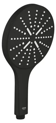Produktbild von GROHE Vitalio SmartActive 150 Handbrause mit 3 Strahlarten