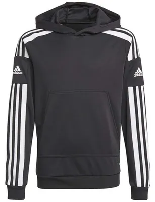 Produktbild von Adidas Squadra 21 Sweat Kapuzenpullover Kinder
