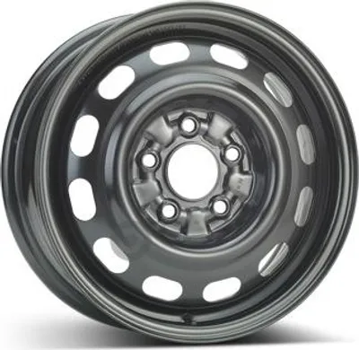 Obrázek produktu pro ALCAR 15Jx6, rozteč 5x114.3, offset 50