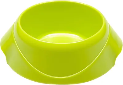 Productafbeelding van FERPLAST MAGNUS MINI Voerbak, 400 ml, 17x18x6 cm