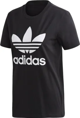 Obrázok produktu pre Adidas Trička Trefoil Tee W, FM3311, Veľkosť: 152