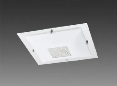 Zdjęcie produktu dla Lampa sufitowa Lampa szklana Lampa sufitowa Lampa szklana Rabalux 2468