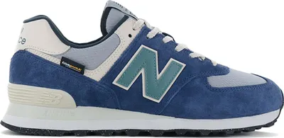 Produktbild von New Balance 574 Cordura - Herren Sneakers Schuhe Navy-Blau U574SOA , Größe: EU 45 US 11