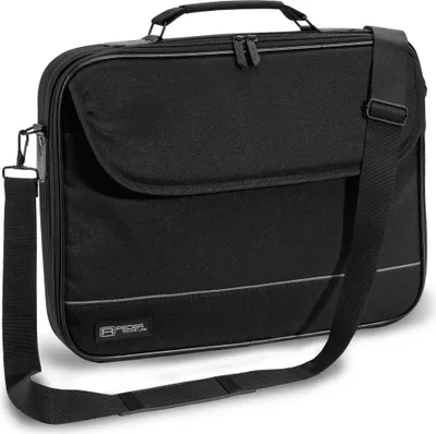 Produktbild von PEDEA Notebooktasche "FAIR" 15,6" (39,6cm), schwarz