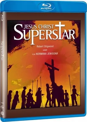 Immagine prodotto di Jesus Christ Superstar Blu-ray