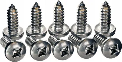 Obrázok produktu pre Samořezný skrutka A2 6,3x19 mm Osculati A2-7981-06.3X019