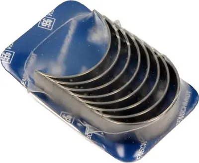 Image de Palier de bielle Kolbenschmidt 77307600