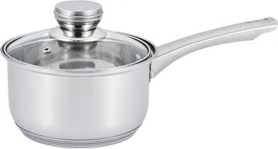 Obrázek produktu pro Zapékací hrnec s poklicí Rosberg R51210H20K, 20 cm, 3,5 litru, nerezová ocel