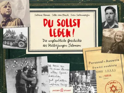 Image de Du sollst leben!