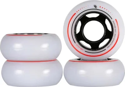 Immagine prodotto di Ruote Undercover Apex (4 pezzi), 88A, 60