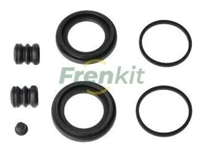 Produktbild von FRENKIT Bremssattel-Reparatursatz für VW LT 28-46 II Kastenwagen (2DA, 2DD, 2DH) Vorne 44mm 244014
