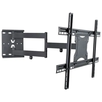 Produktbild von NEG TV-Wandhalterung ExTender 6012 Full Motion Farbe: schwarz