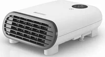 Immagine prodotto di Olimpia Splendid Caldo Duo 2000W Radiatore Soffiante Elettrico Bianco