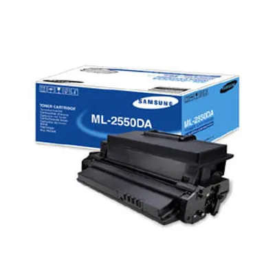 Produktbild von Samsung ML-2550DA, 10000 Seiten, Schwarz, 1 Stück(e)