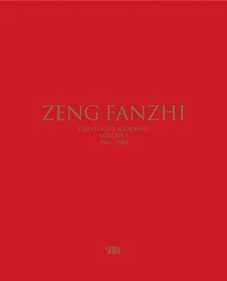 Obrázok produktu pre Zeng Fanzhi (Bilingual edition)