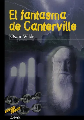 Zdjęcie produktu dla Duch z Canterville