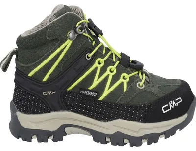 Produktbild von CMP Kinder Wanderschuh Rigel Mid WP Trekking Shoes 27