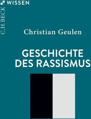 Obrázok produktu pre Geschichte des Rassismus