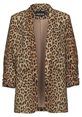Immagine prodotto di PIECES, blazer da donna, modello PCBOSELLA