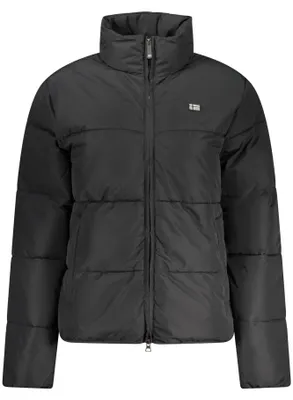 Produktbild von Norwegen 1963 Damen Schwarze Jacke