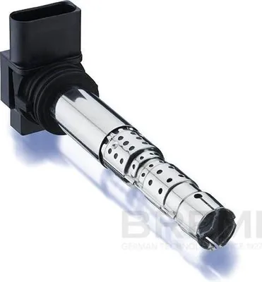 Produktbild von BREMI 20112 Zündspule 12V für VW PASSAT Variant (3B6) Touareg (7LA, 7L6, 7L7) PASSAT (3B3) für AUDI A4 Avant (8E5, B6) A8 (4E2, 4E8)