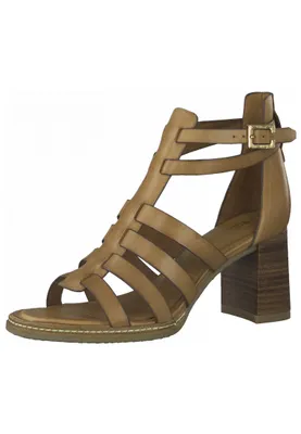 Produktbild von Tamaris Sandalen Sandalen Glattleder