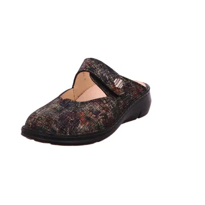 Produktbild von Finn Comfort Finn Comfort Roseau schwarz schwarz 211-00-00007