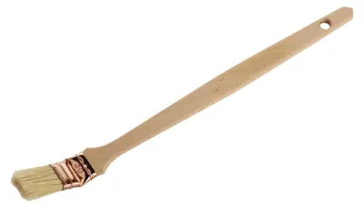 Produktbild von 40 mm Heizkörperbürste